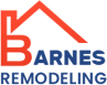 Barnes Remodeling - Logo