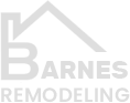 Barnes Remodeling - Logo